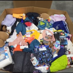 TARGET INTIMATES Truckload