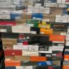 Buy Amazon Target Shoe Pallet & Truckload