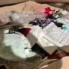 LUXURY RETAILER Accessories Pallet
