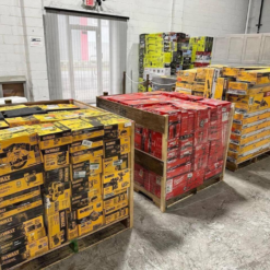 Buy Power Tools Pallet