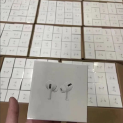 Buy Apple Airpods Pallet (Model: 2022 Second Generation AirPods Pro)