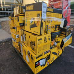 Buy Dewalt Tools - pallet