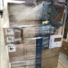 target pallet