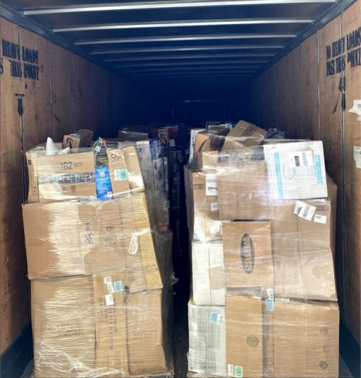 TRUCKLOAD