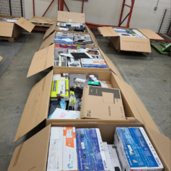 Buy Mystery Box - Electronics