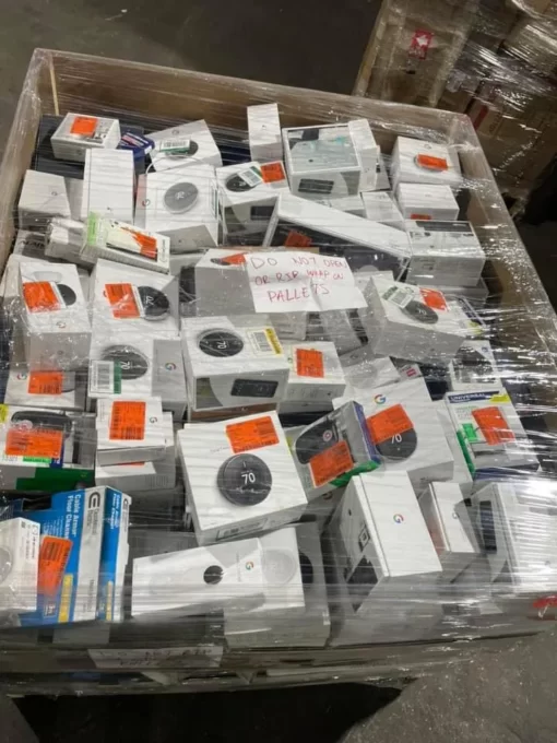 GOOGLE ELECTRONICS
