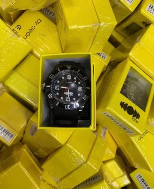 unisex watch