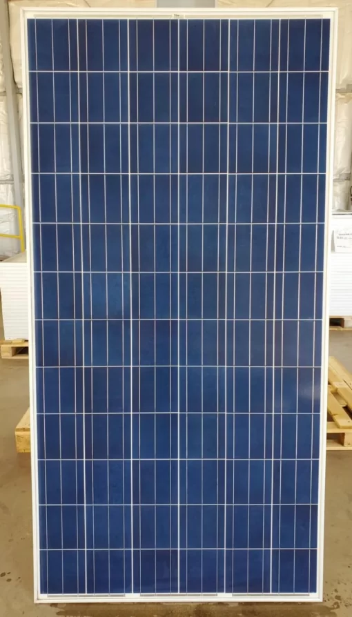 TRINA SOLAR PANEL
