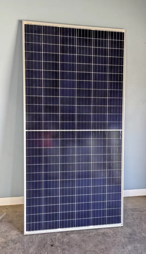 Jinko Solar