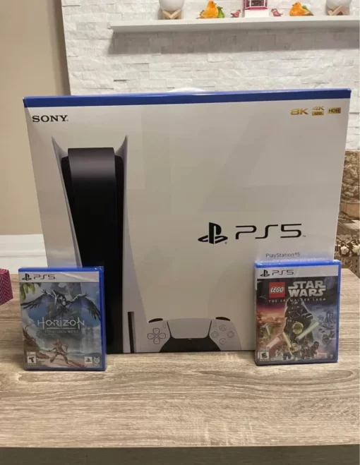 Disc Edition