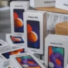 Samsung Galaxy M22