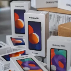 Samsung Galaxy M22