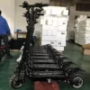 Electronic Scooter
