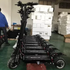 Electronic Scooter