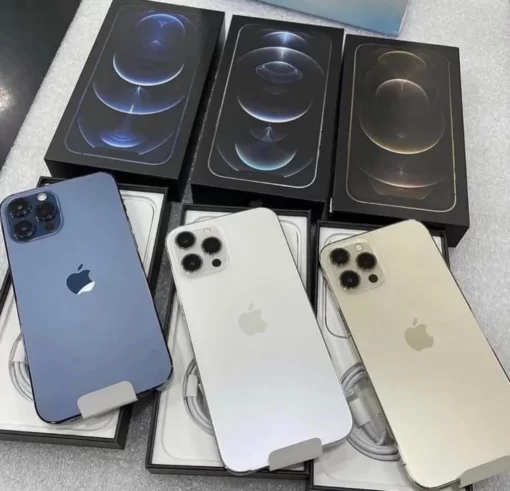 Iphone Pallet