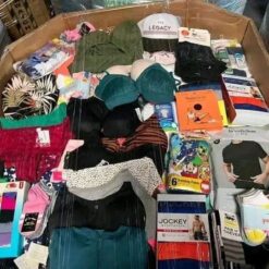 Buy Underwear Pallet