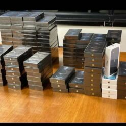 Buy Apple iPhone 12 Promax  Pallet