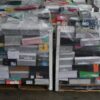 Mixed Shoes (Pallet)