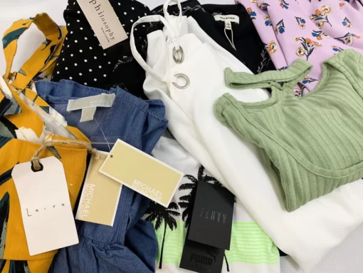 Ultimate FASHION Box