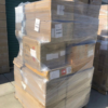 target pallet