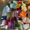 Shop kids apparel liquidation mixed pallets from US outlet stores by the pallet or truckloads. The pallets include all kind of kids clothing, all new with labels