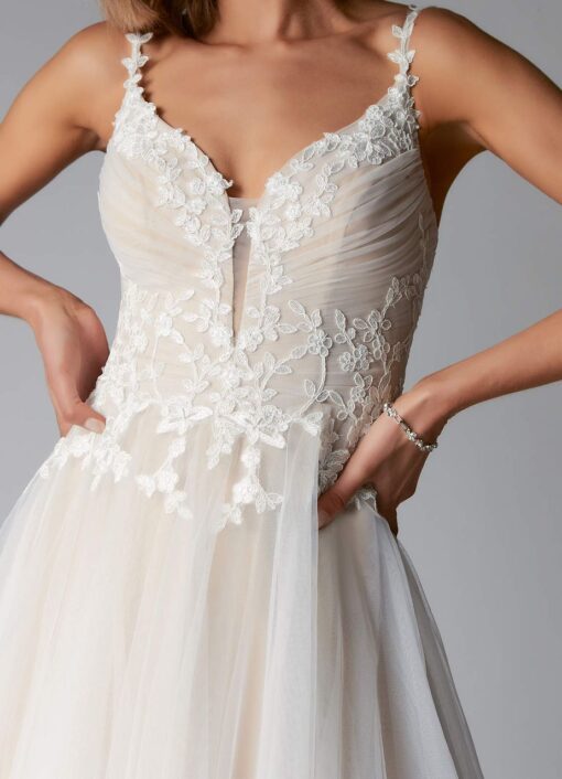 Wedding dresses