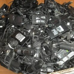Buy Mix Lot of Dell & HP Laptop Power Adapters [90W, 130W, 150W, 180W, 240W, PA-4E, PA-3E, OEM]