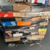 Buy New Branded Shoe Pallet
