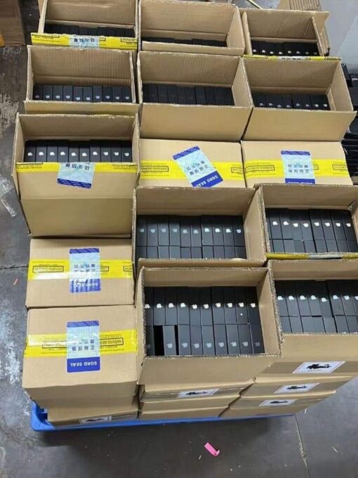 buy box of iphones