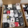 Mixed wrist and Rolex watches pallet Only 2 Pallets available $750 a pallet 60 pieces per pallet