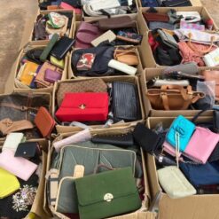 Buy Ladies Handbag Pallet