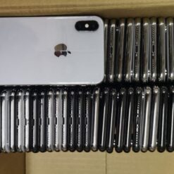 Buy Used iPhone XS Pallet - Box of 100