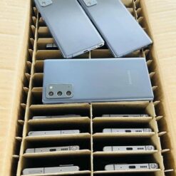 Buy New Samsung Galaxy Note 20 Pallet