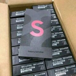 Buy New Samsung Galaxy S22 Ultra (Pallet)