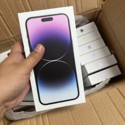 Buy New iPhone 14 Pro max Pallet