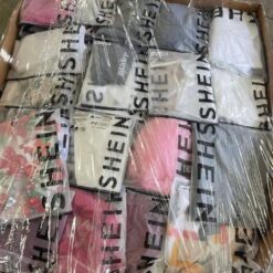 Buy SHEIN Clothes Pallet