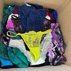 Buy Victoria Secrete Underwear Pallet