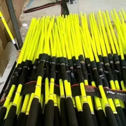 Hollow-or-Solid-Top-Tip-2-Sections-Fishing-Rod-Customized-Bulk-Price