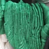 Polyethylene-Raschel-Knotless-Fishing-Net