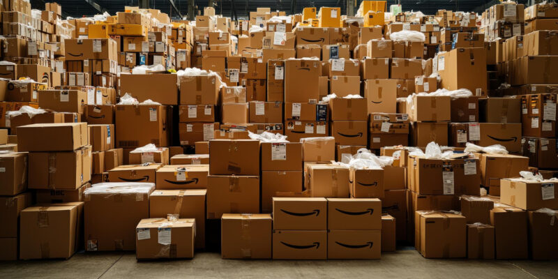 The most legit website to buy liquidation pallet in Australia
